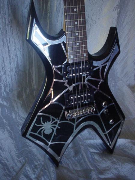bc rich